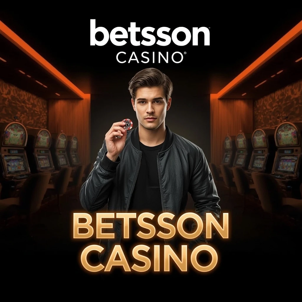 Betsson Casino en Ligne